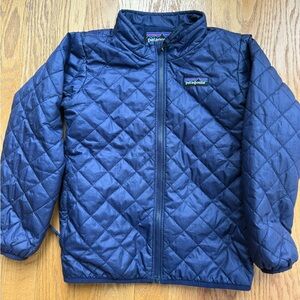 Patagonia Nano Puff Jacket -5T